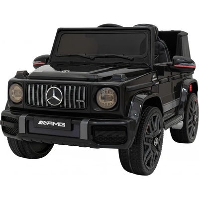 Детски акумулаторен джип Mercedes G63 (PA.BBH-0002.CZ)