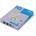 Mondi Хартия Mondi IQ Color LA12, A4, 80 g/m2, 500 листа, лилава (OK1493)