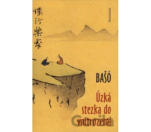 Úzká stezka do vnitrozemí
