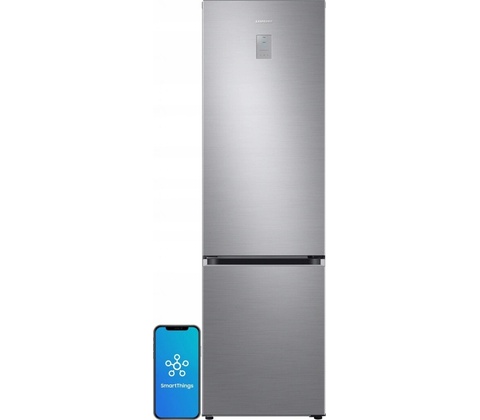 SAMSUNG RB38C776CS9