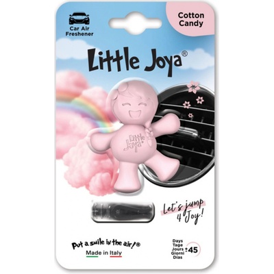 Little Joya COTTON CANDY