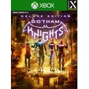 Gotham Knights (Deluxe Edition) (XSX)