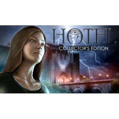 Libredia Entertainment Hotel [Collector's Edition] (PC)