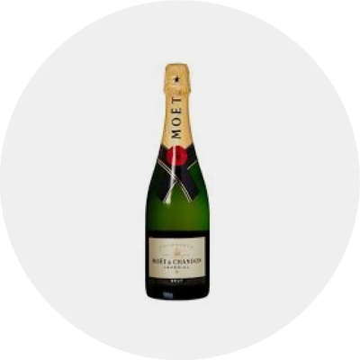 Moët & Chandon Шампанско Moët & Chandon, 0.75
