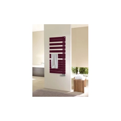 ZEHNDER Roda Spa Asym 805 x 550 mm ROFR-080-055-0516