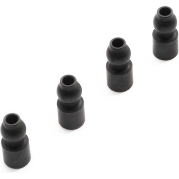 Axial Аксиален сферичен шарнир амортисьори стомана (4): scx6