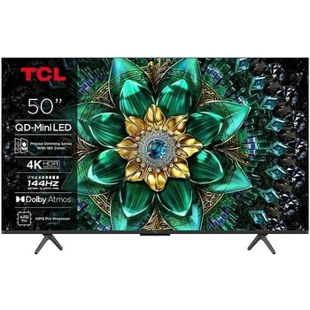 TCL 50Q6C