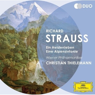 ALPSKA SYMF./SUITY - THIELEMANN/WPH