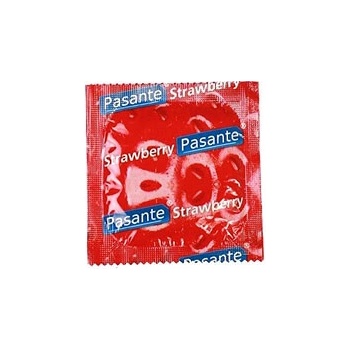 Pasante Strawberry 1 ks