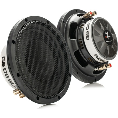 Gladen Gamma GS08-SLIM