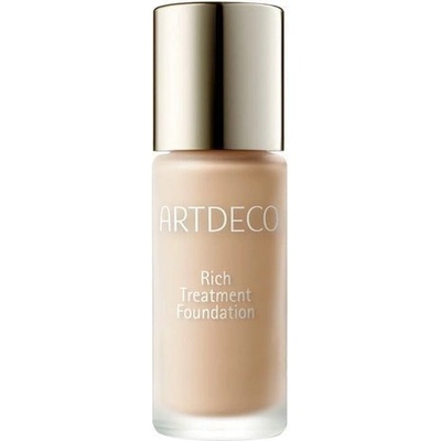 Artdeco Rich Treatment Foundation Make-up 17 Creamy Honey 20 ml