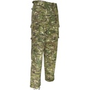 Kalhoty Kombat britské S95 BTP MTP camo