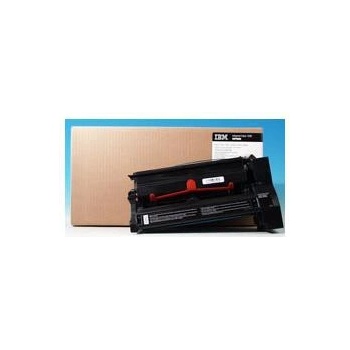 IBM original toner 53P9368, black, 15000str (53P9368)