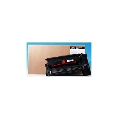 IBM original toner 53P9368, black, 15000str (53P9368)