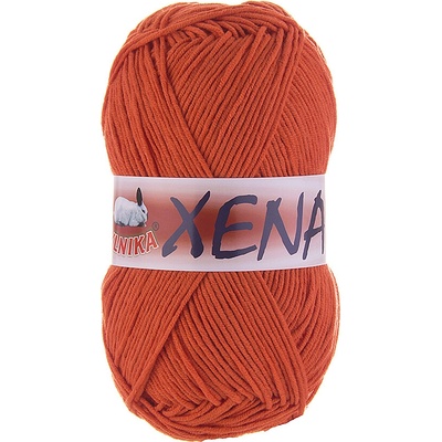VLNIKA Příze Xena Varianta: 624