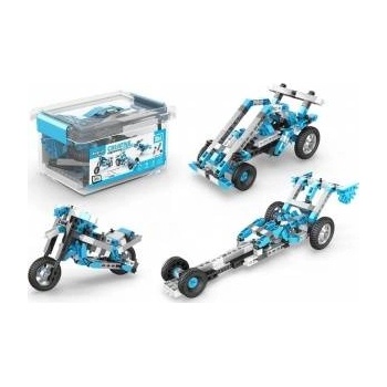 Engino Maker Master 30in1 Construction Kit