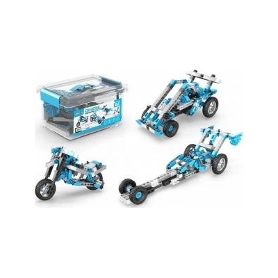 Engino Maker Master 30in1 Construction Kit