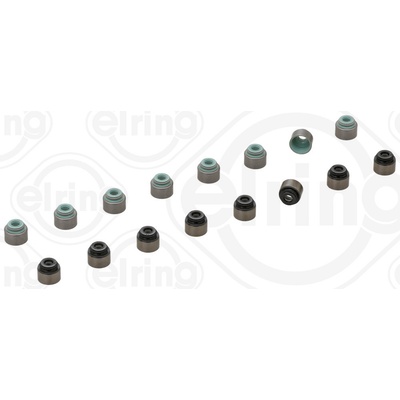 ELRING Sada tesnení drieku ventilu 215710