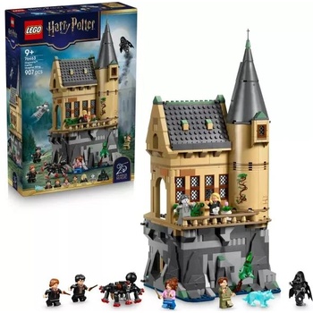 LEGO® Harry Potter™ - Hogwarts Castle: Hospital Wing (76463)