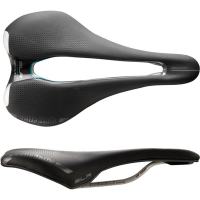 SELLE ITALIA sedlo Selle Italia SLR Boost Superflow TI 316 – Zboží Dáma