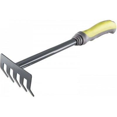 Gardex Градинско гребло 320 мм, Gardex 407003 CLASSIC, 5 зъба (407003)