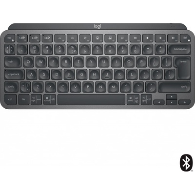 Logitech MX Keys Minimalist Keyboard 920-010498*CZ