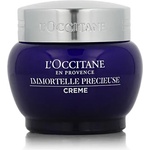L'Occitane Immortelle Precieuse Youth Cream 50 ml Лосион за тяло