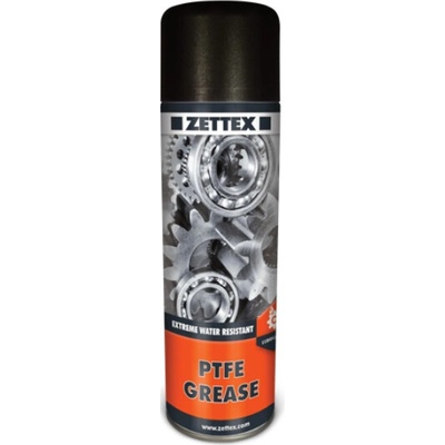 Zettex PTFE vazelína 500 ml