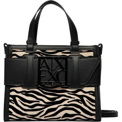 Armani Exchange kabelka Dámská black