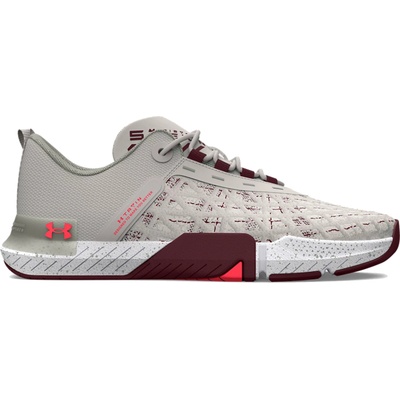 Under Armour Фитнес обувки Under Armour Under Armour TriBase Reign 5 Сребърно Velikost 44