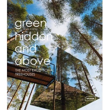 Green Hidden and Above – Kramer Sibylle