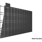 Multibrackets Професионална стенна стойка Multibrackets Pro Series INFiLED LED WALL 12X12, диагонал 325", за LED видеостени (MB-2437)
