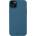 Holdit Калъф Holdit - Slim, iPhone 15 Plus, син (7330985159534)