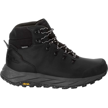 Jack Wolfskin Обувки terraquest x texapore mid m