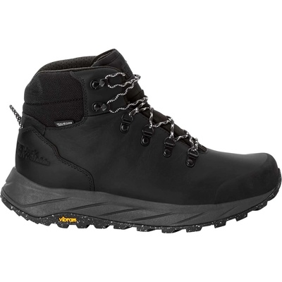 Jack Wolfskin Обувки terraquest x texapore mid m