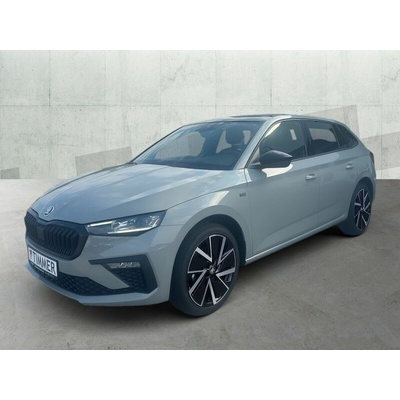 Skoda Scala 1.5 TSI Tour DSG 110 kW