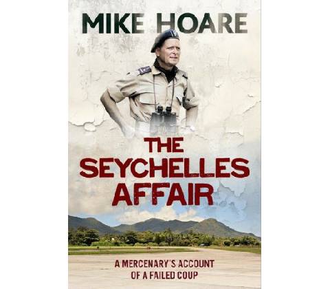 The Seychelles Affair