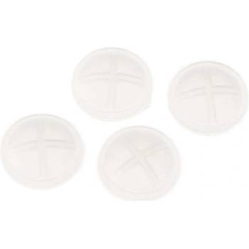 ARRMA Диафрагми за амортисьори Arrma Typhon Talion KratonShock Bladder (4) AR330208 ARAC8992 (AR330208)