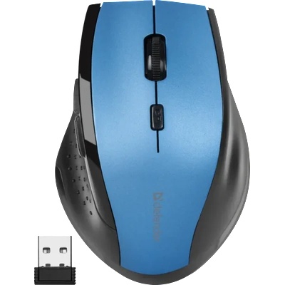 Defender Accura MM-365 Blue (52366)