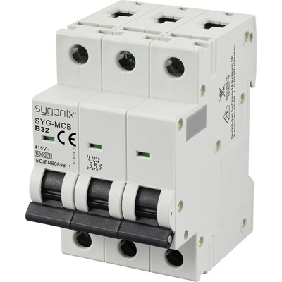 Sygonix SY-6441064