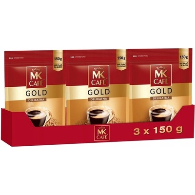 MK Cafe Gold 450 g