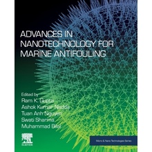 Advances in Nanotechnology for Marine Antifouling Elsevier