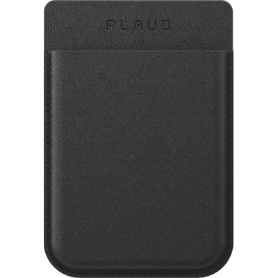 PLAUD NOTE Pro Case - Pouzdro na Note Pro, černé – Zboží Živě