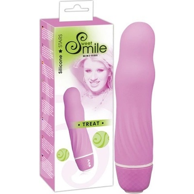 Sweet Smile Treat