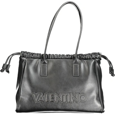 Valentino bags Дамска чанта valentino bags, Размер uni, Цвят Черен (vbs7lt01oxfordre_nenero)