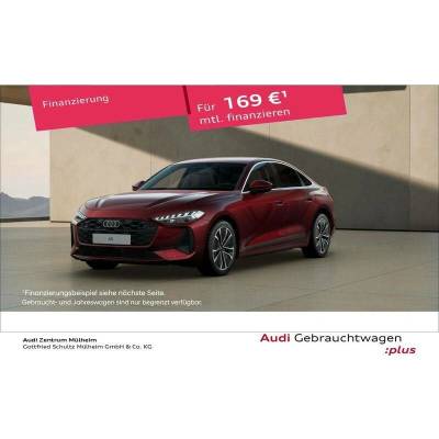 Audi A5 TFSI 150 kW