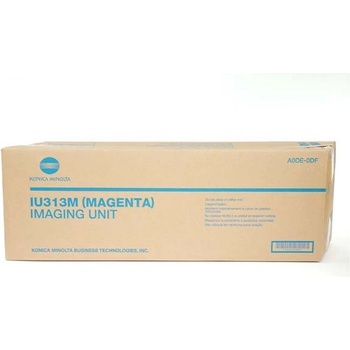Konica Minolta IU313M A0DE0DF магента (magenta) оригинален цилиндричен блок (A0DE0DF)