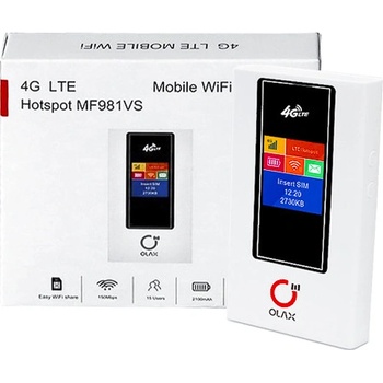 Olax MF981VS 4G LTE