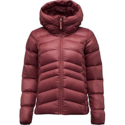 Columbia Autumn park down hooded jacket s