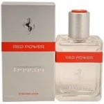 Ferrari Red Power Men After Shave Lotion 75ml